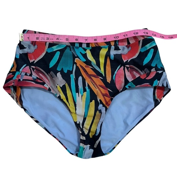 PRANA Bikini Set Size Medium/Large - Picture 4 of 9